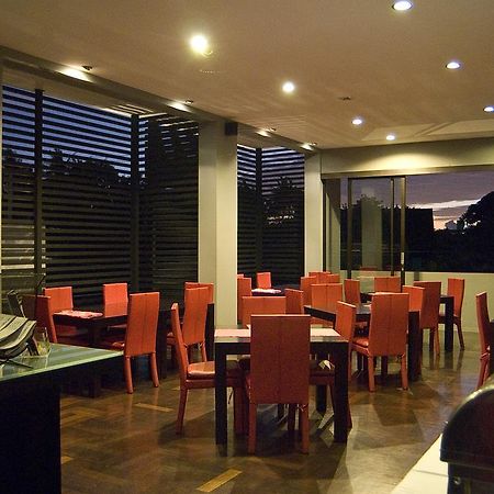 The Harmony Seminyak Otel Dış mekan fotoğraf