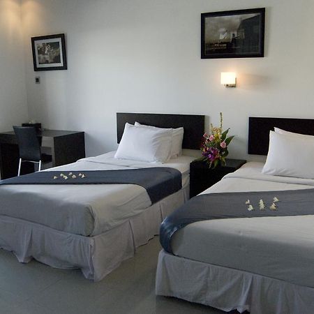The Harmony Seminyak Otel Dış mekan fotoğraf
