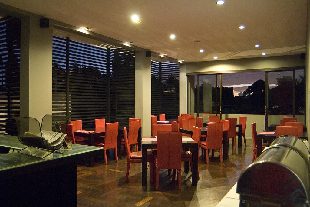 The Harmony Seminyak Otel Dış mekan fotoğraf