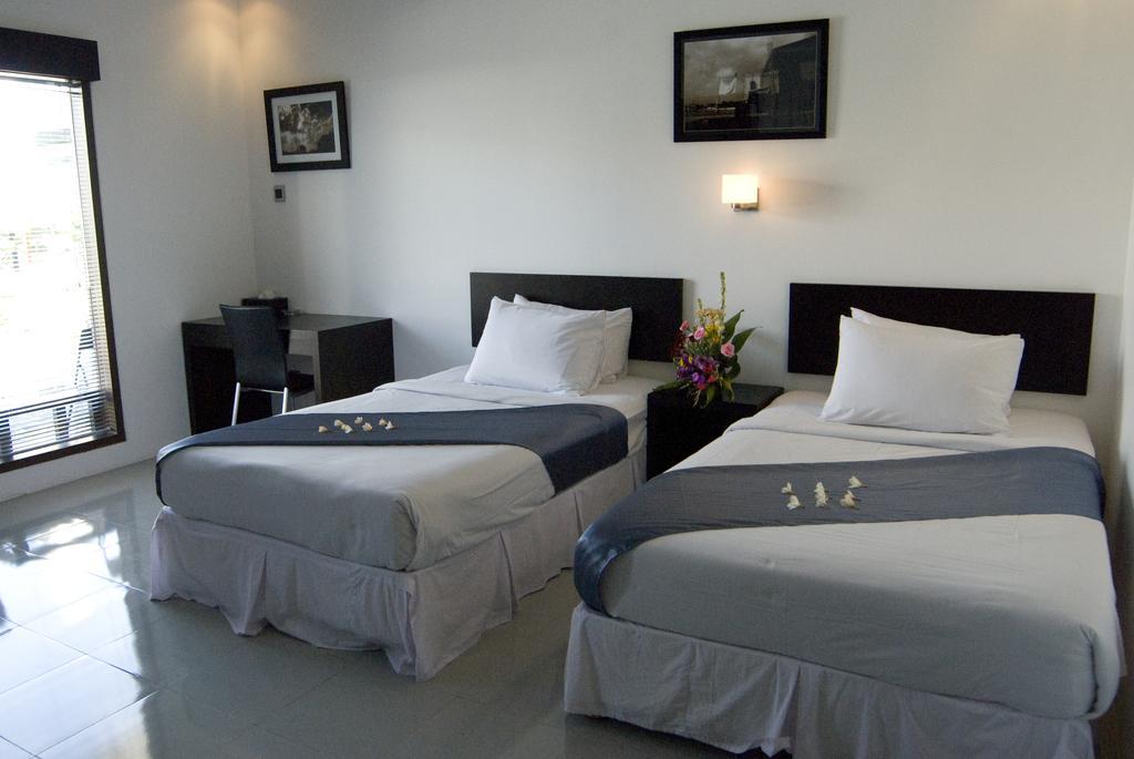 The Harmony Seminyak Otel Dış mekan fotoğraf