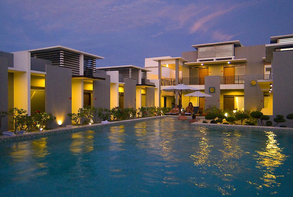 The Harmony Seminyak Otel Dış mekan fotoğraf