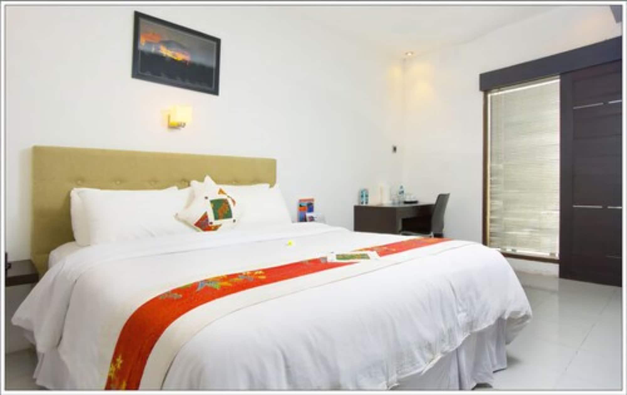 The Harmony Seminyak Otel Dış mekan fotoğraf
