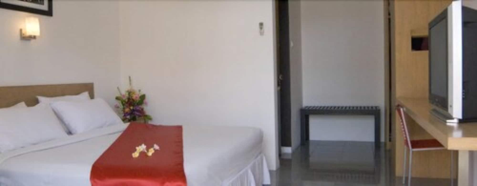 The Harmony Seminyak Otel Dış mekan fotoğraf