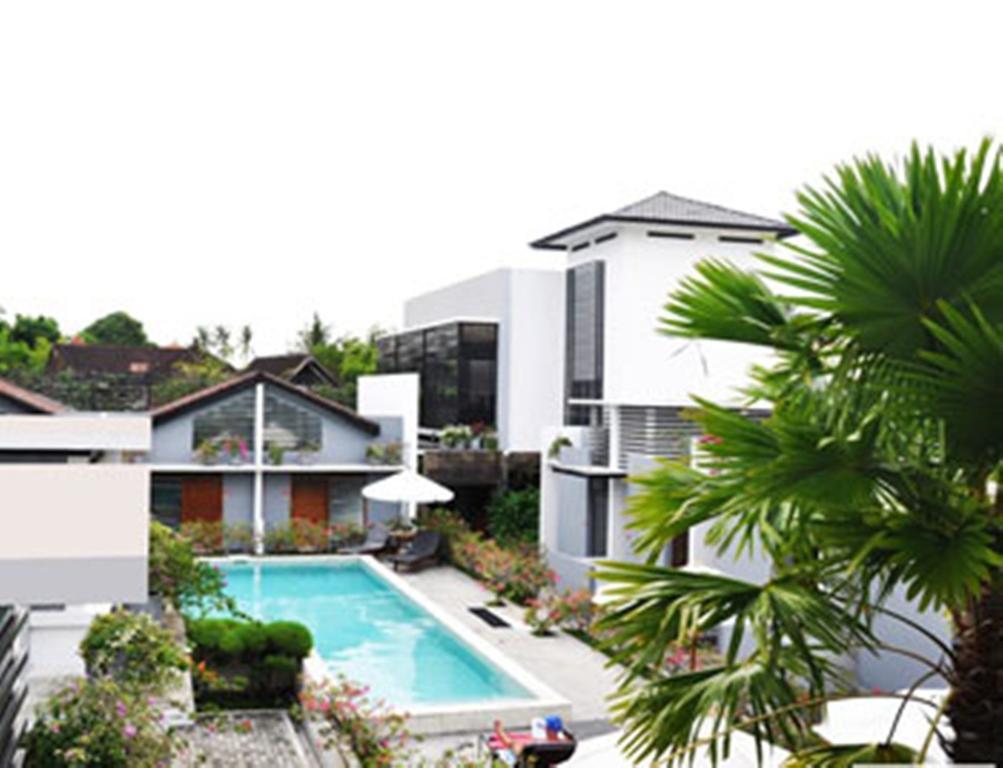 The Harmony Seminyak Otel Dış mekan fotoğraf